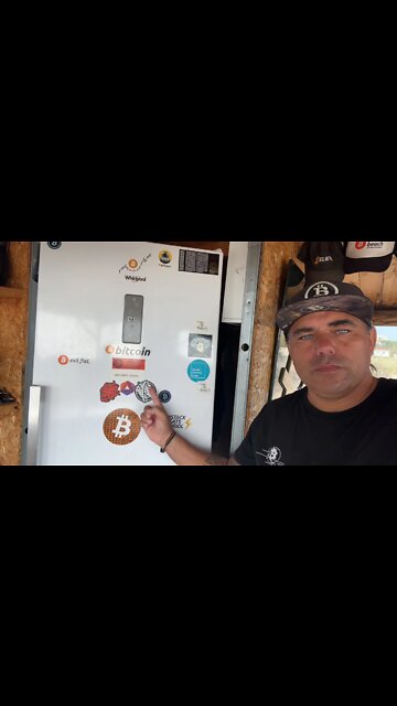 BITCOIN IS BETTER THEN PAYPAL OR CBDC AMA