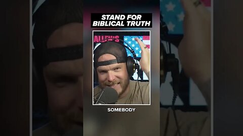 Is your Pastor AFRAID? | @GrahamAllen