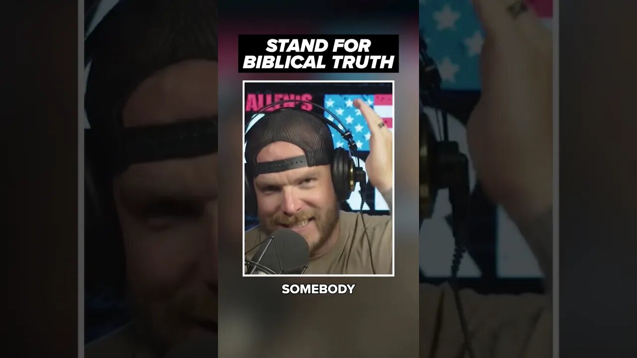 Is your Pastor AFRAID? | @GrahamAllen