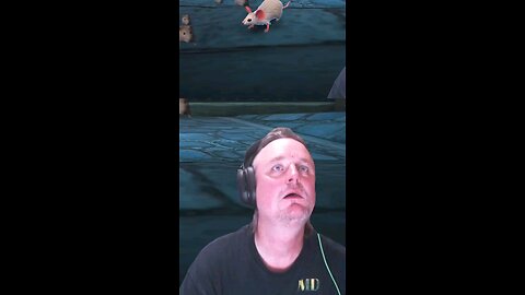 that's mouse 🐁 for I love ❤️ you | #ironmanduck on #Twitch