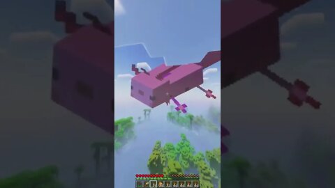 What should we build next? Minecraft 1.19 Java & Bedrock 24/7 Public SMP Server Art Shaders MC Mods