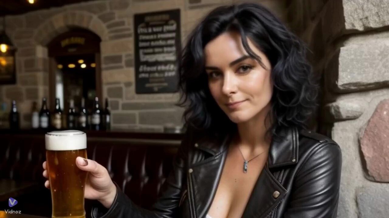 KI Anika: Merz versprach, dass er nie mit der AFD kooperieren werde, na und?!