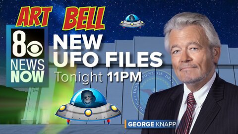 Art Bell : B4 Dreamland There Was AREA 2000 w/guest George Knapp (9/23/1993)
