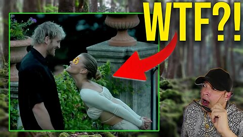 Logan Paul's Relationship GONE WRONG!!