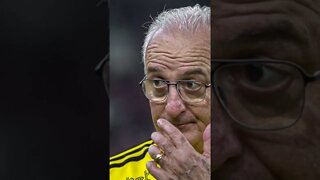 Flamengo Já Tem Primeira Mudança Para a Final da Copa do Brasil #shorts