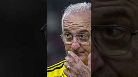 Flamengo Já Tem Primeira Mudança Para a Final da Copa do Brasil #shorts
