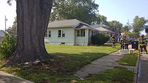 🛑 LIVE Fire 7/23/23