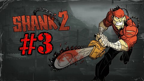 The True Rebel #3 [ Shank 2 ]