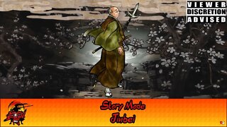 Samurai Shodown Sen: Story Mode - Jinbei