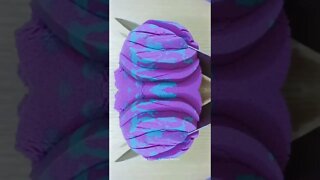 Compilação Areia Cinética Vídeos Satisfatórios ASMR - Just Relax | Apenas Relaxe