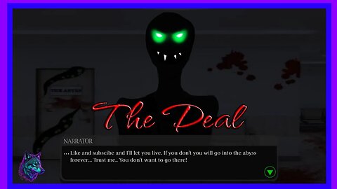 The Deal Of A Lifetime..