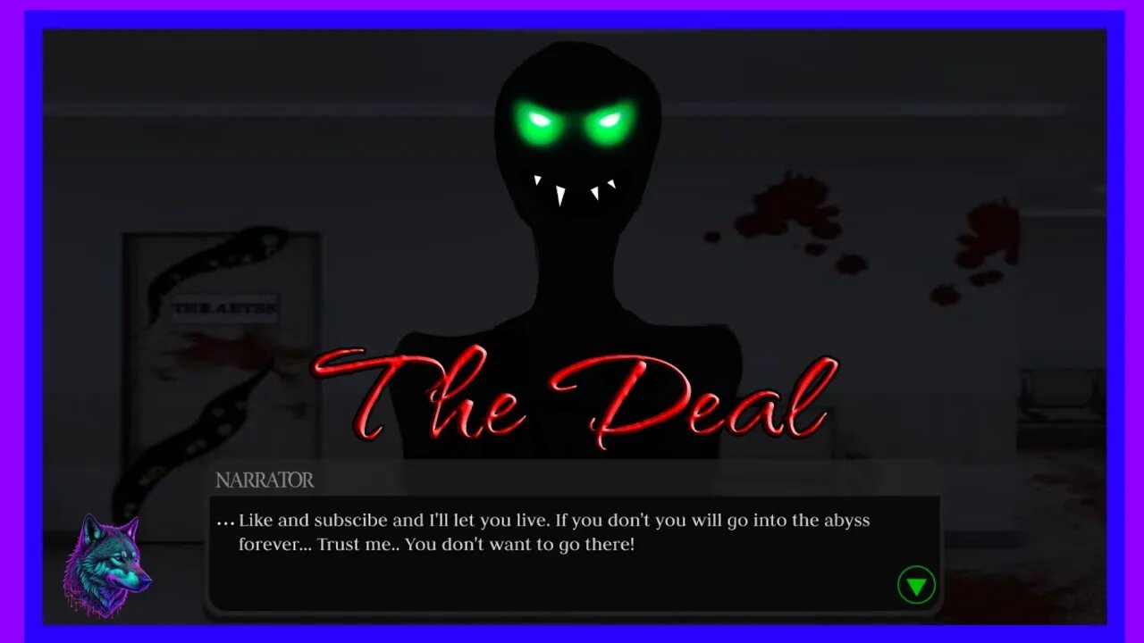 The Deal Of A Lifetime..
