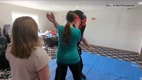 'It's never too early': Experts encourage self defense training following attempted child abduction in Thornton