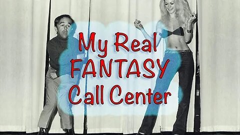 My REAL Fantasy Call Center