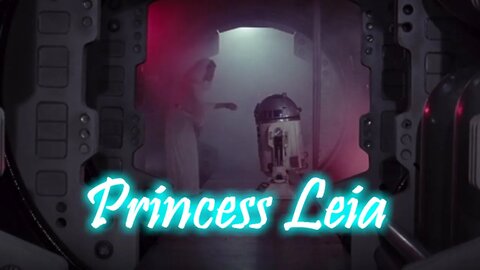 Princess Leia