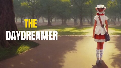 The Daydreamer: Where Dreams Become Reality I The Story Vault I