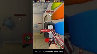 Roblox Arsenal Gameplay - GamingWithAnna