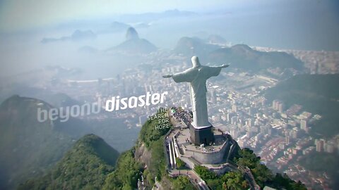 Beyond Disaster
