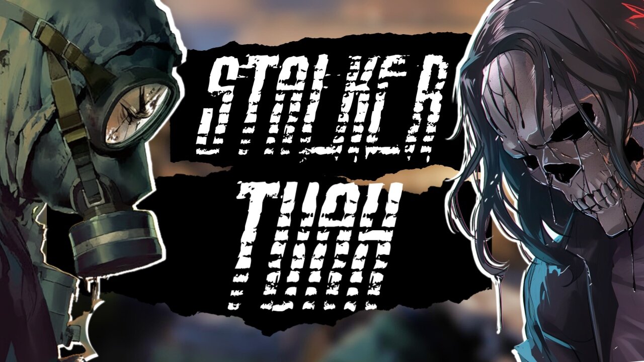 THE ONLY WAY to PLAY STALKER 2