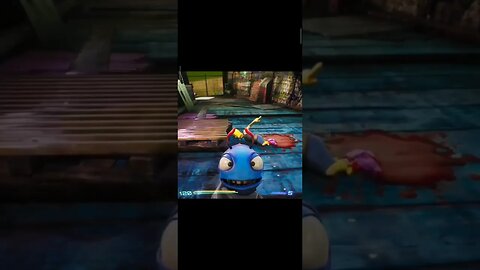 HIGH ON LIFE HIGHLIGHTS #highonlife @NEWxXxGames #shorts