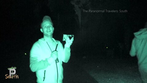 The Paranormal Travelers: South - Season 6 - Eps 15 - Pt2