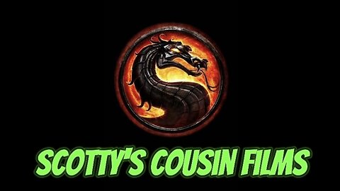 Bulls On Parade - Scotty's Cousin Films