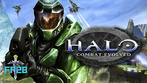 xemu | Halo: Combat Evolved | 5800X | RX 6600 | 8x | 2023