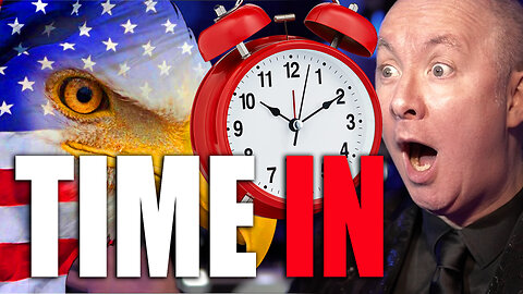 TIME in not TIMING PROOF! LIVE Stock Market Coverage & Analysis - Martyn Lucas Investor