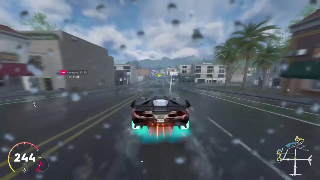 🤪😜🤪😜Crew 2 races n stuff🤪😜🤪😜