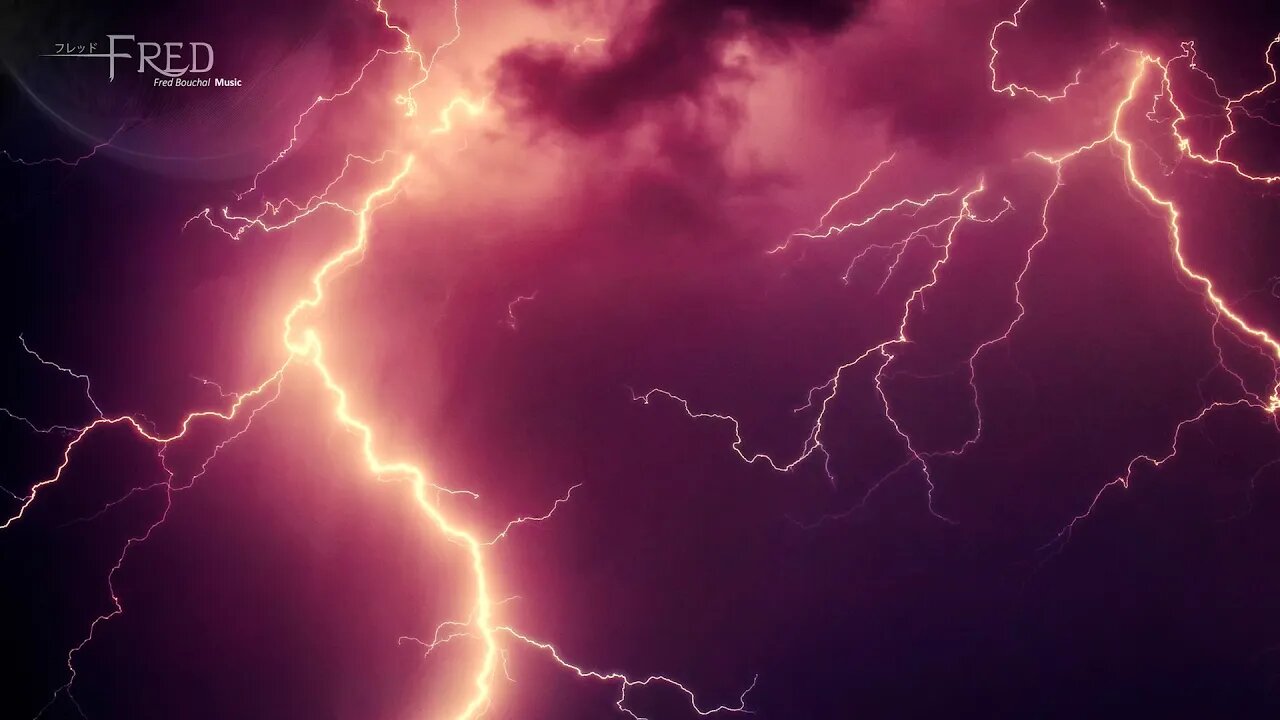 Fred Bouchal - Wrath Of The Lamb | Epic Battle Music