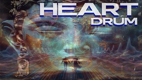 Music for the Spirit: “Heart Drum”