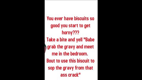 well have ya?
