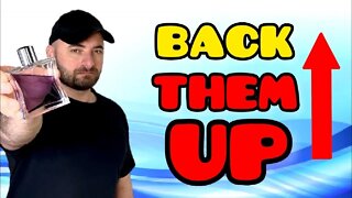 5 Backup Bottle Worthy Super Expensive Smelling cheep fragrances | Fragrance Cologne Perfume for men