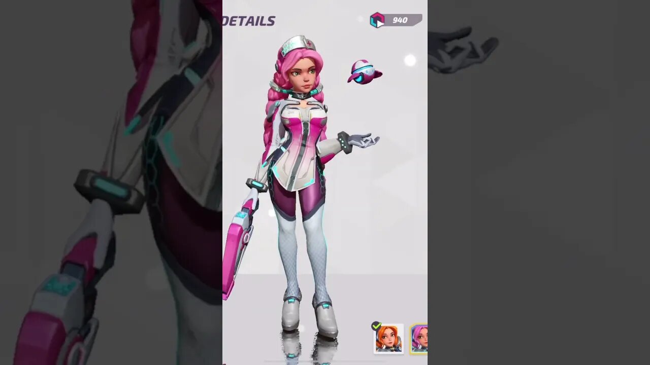 T3 Arena Heroes and Skins, RATE THIS SKIN ON A SCALE OF 10 24