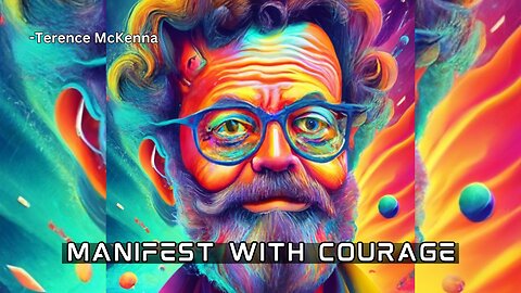 Stop Overthinking, Start Living! Manifest Your Dreams with Courage