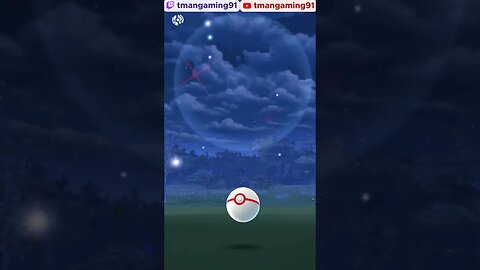 Pokémon GO-Shadow Patrat