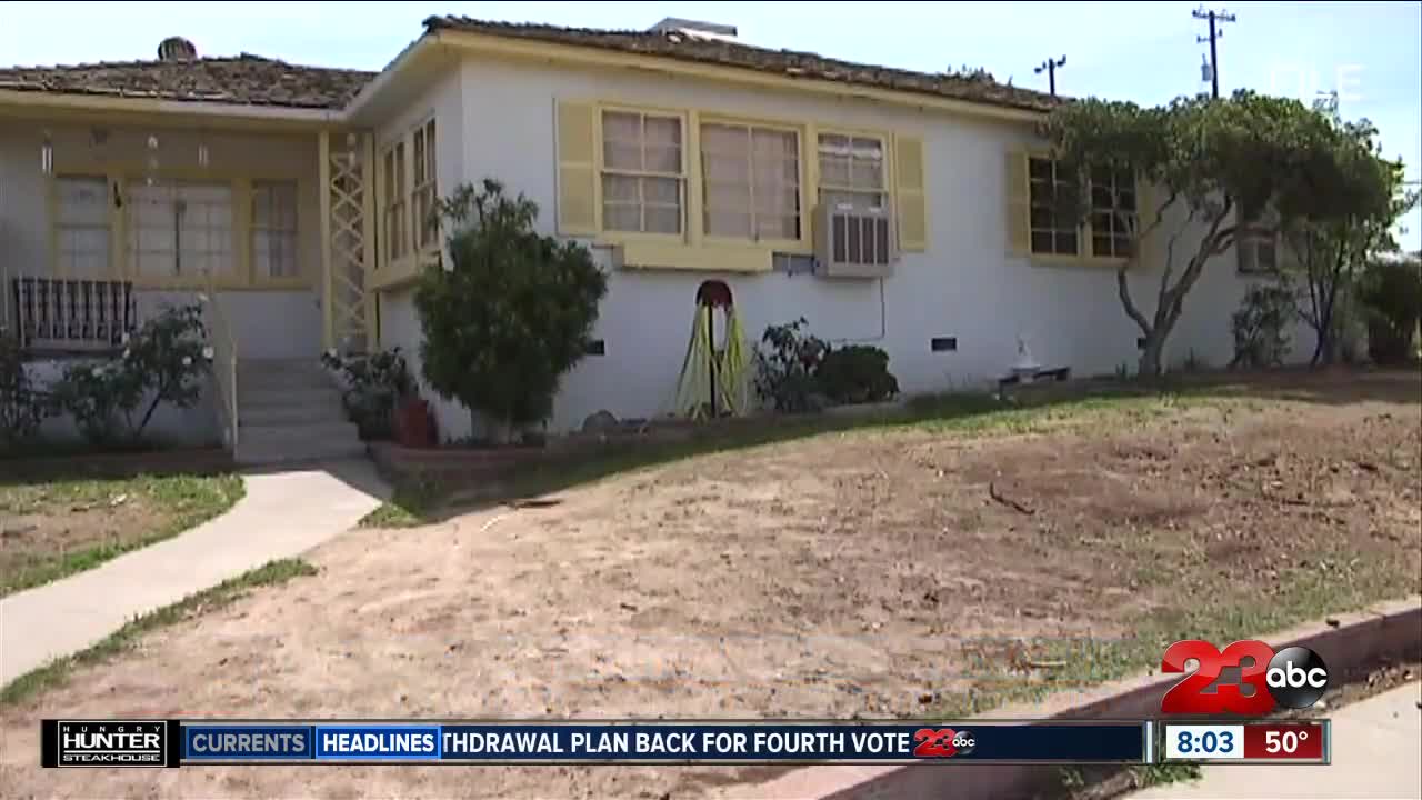 Taft Police to ticket address violations