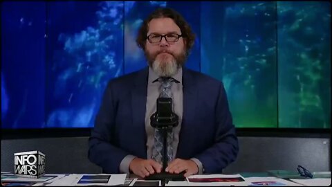 AMERICAN JOURNAL (Full Show) Friday - 7/26/24