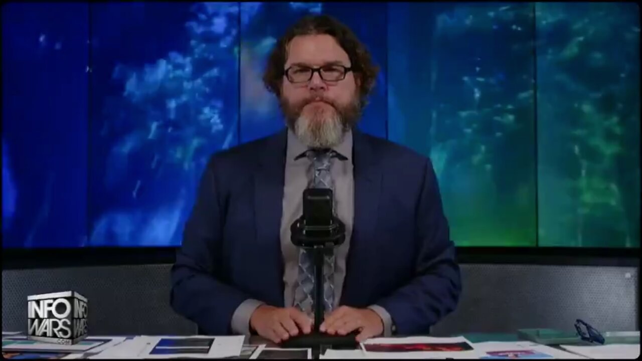 AMERICAN JOURNAL (Full Show) Friday - 7/26/24