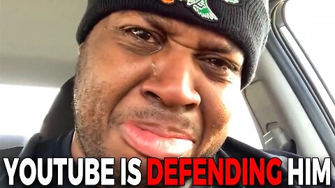 YouTube is PROTECTING EDP445...