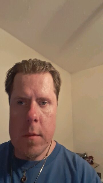 good afternoon/evening