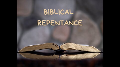 Pastor Paul Washer | Have you truly repented? #repentance #salvation #biblicaltruth