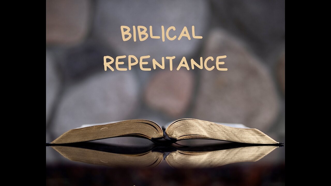 Pastor Paul Washer | Have you truly repented? #repentance #salvation #biblicaltruth