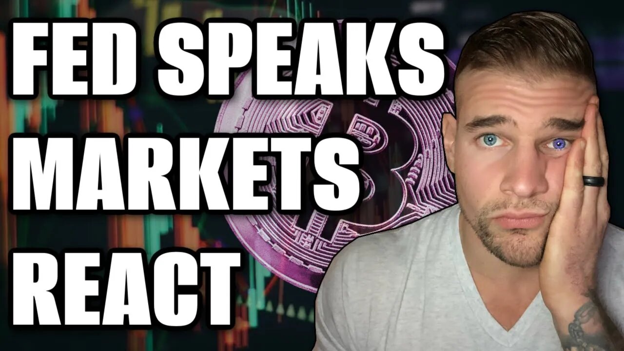 FOMC ANNOUNCEMENT | MORE RATE HIKES? | BEARISH OR BULLISH?