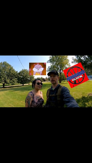 Metal Detecting Rumble Shorts Reels - Video 47 of 60 - Full Video on Channel