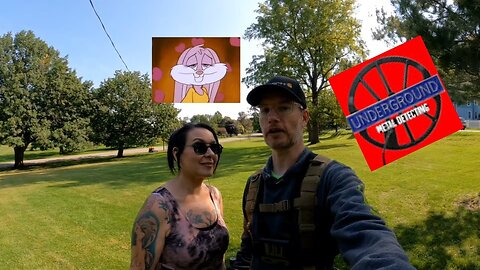 Metal Detecting Rumble Shorts Reels - Video 47 of 60 - Full Video on Channel