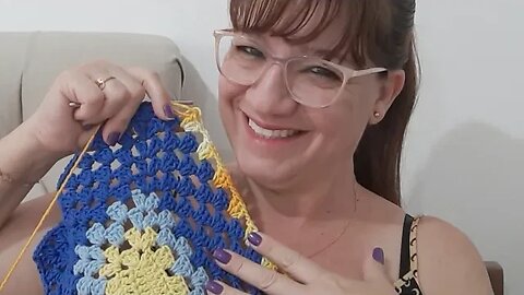 ❤️PROZA & CROCHÊ ❤️ #crochet #artesanato