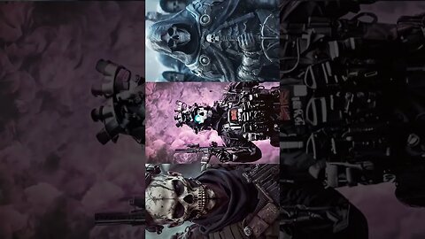 Ghost Skins | COD Mobile #short #shorts #cod #games #gaming #gamer #callofdutymobile #game #games