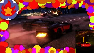1 Billion Downloads Event - Lamborghini Aventador J | Asphalt 9: Legends for Nintendo Switch