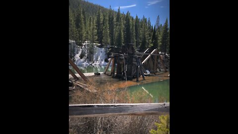 Colorado Mining District